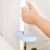 Fingers Furniture 6 Piece C Shaped Foam Door Stoppers Baby Safety Finger Pinch Guard