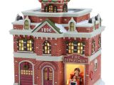 Firefighter Christmas Lights Image Result for Department Store Christmas Village Christmas