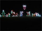 Firefighter Christmas Lights Traditions Celebration Of Lights Gets Bigger and Bigger Each Year