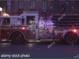 Firefighter Emergency Lights Download This Stock Image New York City December 2016 Fdny Fire