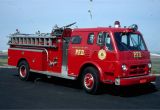 Firefighter Emergency Lights Pa Philadelphia Fire Department Old Engine Company 1 Fire