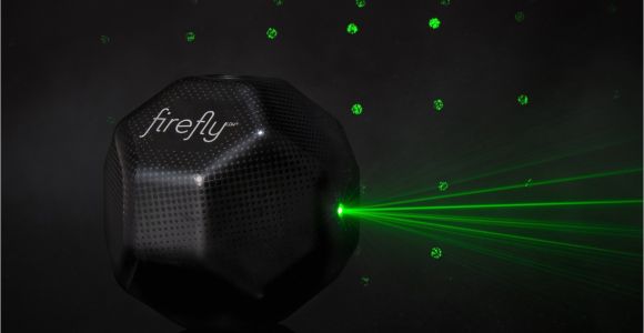 Firefly Laser Lamp Firefly Laser Lamp Emerald Firefly touch Of Modern