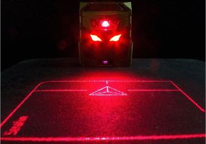 Firefly Ldh Handheld Outdoor Laser Lamp Laser A Petagadget