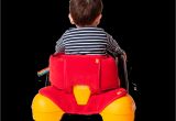 Firefly Scoot Chair Allied Medical Firefly Scooot Advanced Backrest