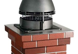 Fireplace Chimney Exhaust Fans Chimney Draft Inducers Chimney Fans Draft Inducers northline