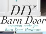 Fireplace Doors Online Coupon Code 50 Diy British Brace Barn Door Barn Door Hardware Barn Doors and