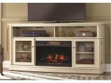 Fireplace Doors Online Coupon Code tolleson 68 In Media Console Infrared Bow Front Electric Fireplace