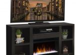 Fireplace Doors Online Reviews Darby Home Co Garretson 62 Tv Stand with Fireplace Reviews Wayfair