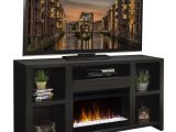 Fireplace Doors Online Reviews Darby Home Co Garretson 62 Tv Stand with Fireplace Reviews Wayfair