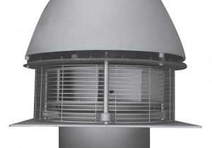 Fireplace Flue Exhaust Fan Enervex Fan source Efh 200 Exhaust Fan