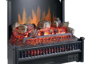 Fireplace Grate Walmart Canada Pleasant Hearth Electric Crackling Log W Grate Walmart Com