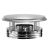 Fireplace Insulation Cover Home Depot Chimney Caps Fireplace Accessories Parts the Home Depot