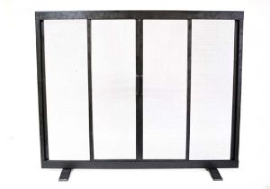 Fireplace Screens at Lowes Black Modern Fireplace Screen Beautiful 16 New Fireplace Grate Lowes