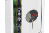Fireproof Floor Safe Uk Locking Key Cabinets Key Storage Phoenix Safe
