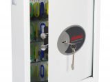 Fireproof Floor Safe Uk Locking Key Cabinets Key Storage Phoenix Safe