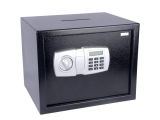 Fireproof Floor Safes for the Home Amazon Com Serenelife Drop Box Safe Box Safes Lock Boxes