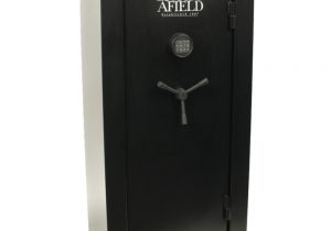 Fireproof Floor Safes for the Home Sports Afield Gun Safes the Home Depot