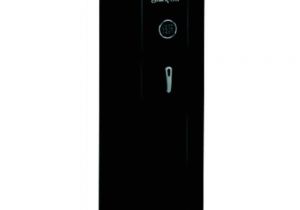Fireproof Floor Safes for the Home Stack On 10 Gun Matte Black Electronic Lock Safe Ss 10 Mb E the