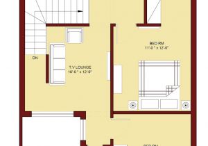 First Floor Mataf 100 Sq M Home Plan 5 Marla