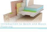 First Floor Materials Introduction to Beam and Block Floors Construction