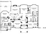 First Floor Materials Strathmore Hall Mansion House Plans