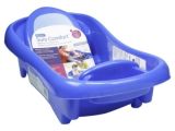 First Years Baby Bath Tub to Seat the First Years Sure fort Deluxe Infant to toddler Tub