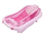 First Years Baby Bathtub Sling the First Years Sure fort Deluxe Newborn to toddler Tub