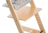 First Years Space Saving High Chair Amazon Com Stokke Tripp Trapp High Chair Grey Childrens