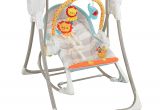 Fisher Price 4 In 1 High Chair Australia Fisher Price Bfh06 3 In 1 Swing N Rocker New Born Baby Swing Chair