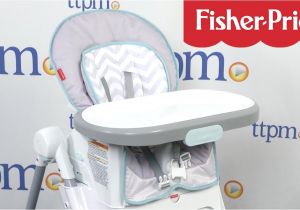 Fisher Price 4 In 1 Highchair Canada 4 In 1 total Clean High Chair From Fisher Price Youtube