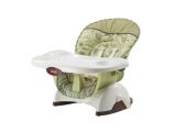Fisher Price 4 In 1 Highchair Canada Fisher Price Spacesaver High Chair Consumer Reports