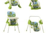 Fisher Price 4 In 1 Highchair Fisher Price Ez Bundle 4 In 1 Baby System High Chair Buy Fisher