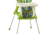 Fisher Price 4-in-1 Highchair Green Fisher Price Ez Bundle 4 In 1 Baby System High Chair Buy Fisher