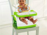 Fisher Price 4-in-1 Highchair Green Fisher Price Grow with Me Portable Booster Seat Cmh 59 Fisher