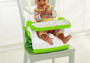 Fisher Price 4-in-1 Highchair Green Fisher Price Grow with Me Portable Booster Seat Cmh 59 Fisher