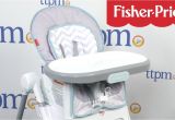 Fisher Price 4 In 1 Highchair Sweet Surroundings 4 In 1 total Clean High Chair From Fisher Price Youtube