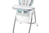Fisher Price 4 In 1 Highchair Sweet Surroundings Amazon Com Fisher Price 4 In 1 total Clean High Chair Sweet