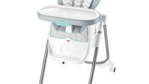 Fisher Price 4 In 1 Highchair Sweet Surroundings Amazon Com Fisher Price 4 In 1 total Clean High Chair Sweet