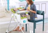 Fisher Price 4 In 1 Highchair Sweet Surroundings Fisher Price total Clean High Chair Review Popsugar Moms