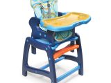 Fisher Price 4 In 1 Highchair Sweet Surroundings Li Badger High Chair is for Use During the First Six Years Of Your