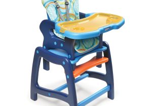 Fisher Price 4 In 1 Highchair Sweet Surroundings Li Badger High Chair is for Use During the First Six Years Of Your