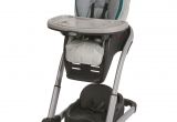 Fisher Price 4 In 1 Highchair Uk Amazon Com Graco Blossom 6 In 1 Convertible High Chair Seating