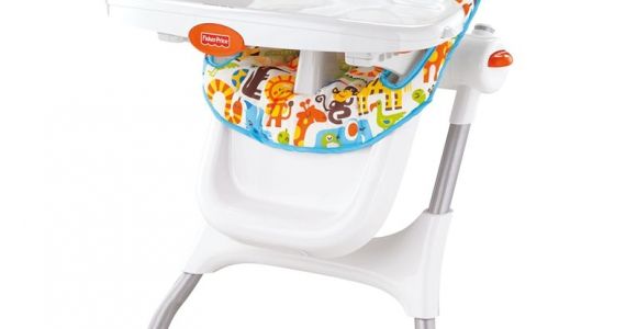 Fisher Price 4 In 1 Highchair Uk Fisher Price Easy Clean Highchair Available Online at Http Www