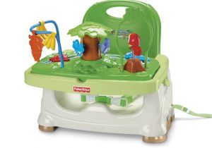 Fisher Price 4 In 1 Highchair Uk Fisher Price Rainforest Healthy Care Booster Seat Review Booster