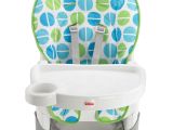 Fisher Price 4 In 1 Highchair Uk whystockit Fisher Price Spacesaver High Chair