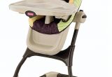 Fisher-price Ez Clean High Chair Coco sorbet Amazon Com Fisher Price Luv U Zoo Ez Clean High Chair Childrens