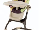 Fisher-price Ez Clean High Chair Coco sorbet Amazon Com Fisher Price Luv U Zoo Ez Clean High Chair Childrens
