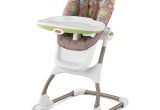 Fisher-price Ez Clean High Chair Coco sorbet Best High Chairs High Chairs