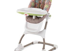 Fisher-price Ez Clean High Chair Coco sorbet Best High Chairs High Chairs