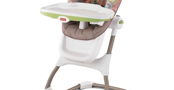 Fisher-price Ez Clean High Chair Coco sorbet Best High Chairs High Chairs